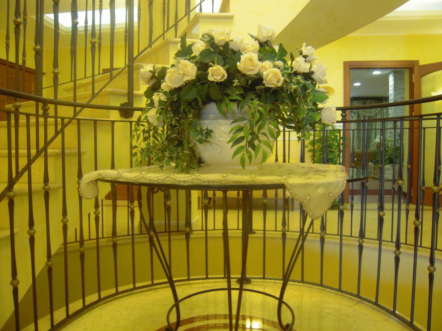 Hotel Corallo Франкавилла-аль-Маре Экстерьер фото